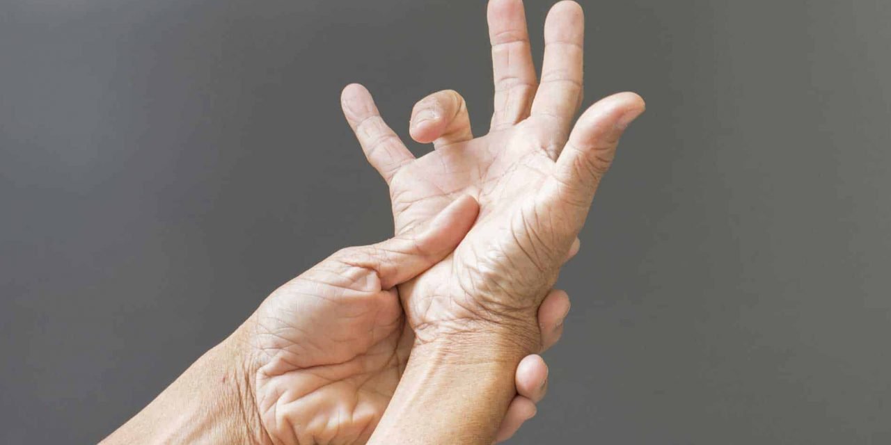 Main symptoms and treatment of trigger finger