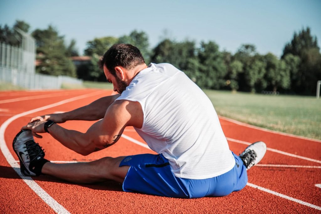 stretch workout