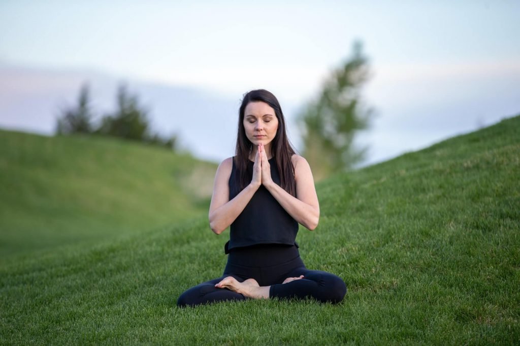 Kundalini yoga