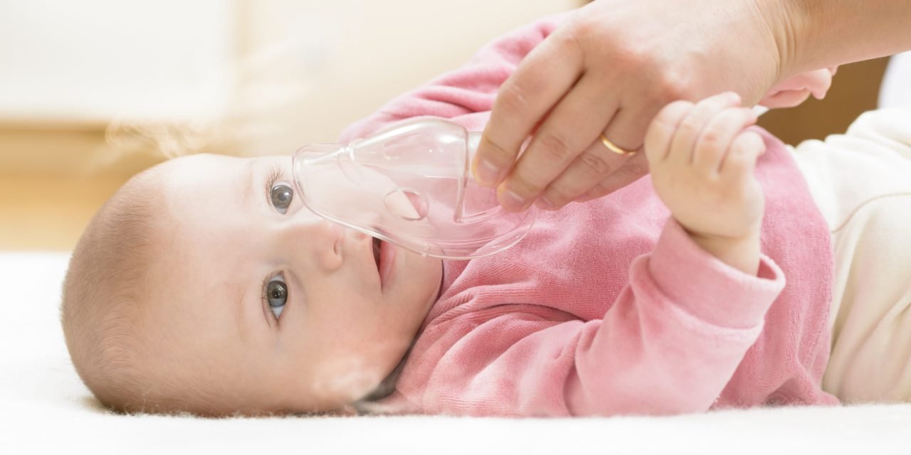 Causes, symptoms, and treatment of bronchiolitis