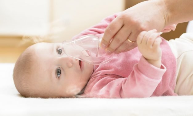 Causes, symptoms, and treatment of bronchiolitis