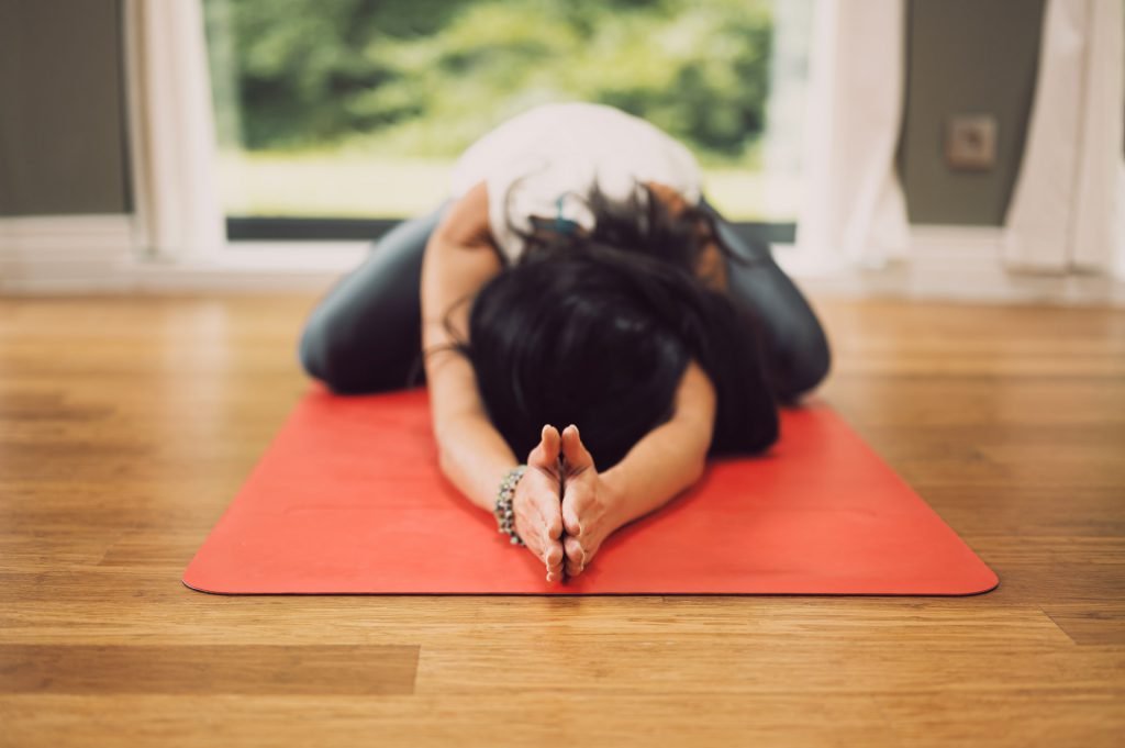 Yoga mat
