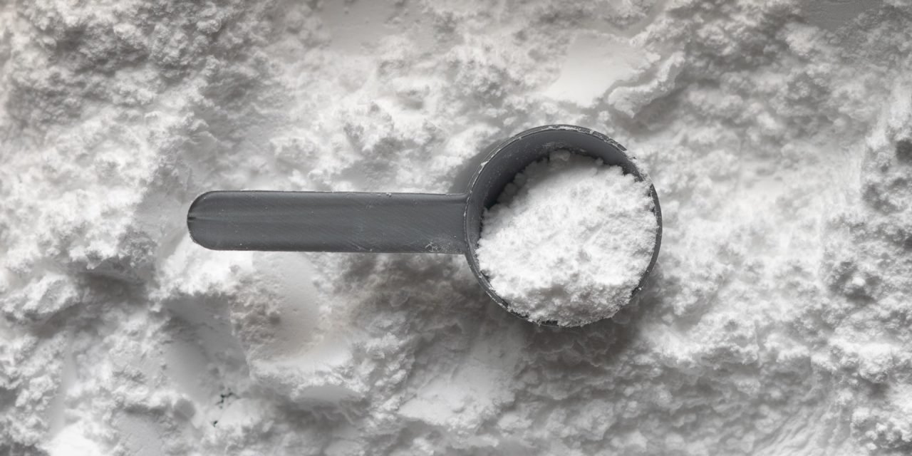 Characteristics and uses of different types of creatine