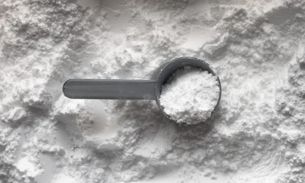 Characteristics and uses of different types of creatine