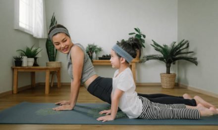 Yoga for children: what you need to know