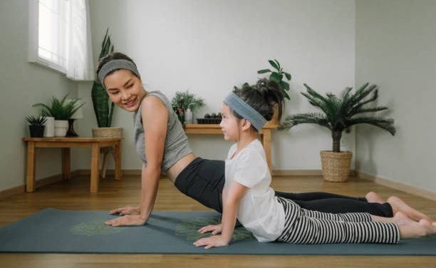 Yoga for children: what you need to know