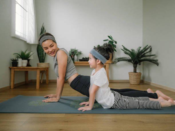 Yoga for children: what you need to know