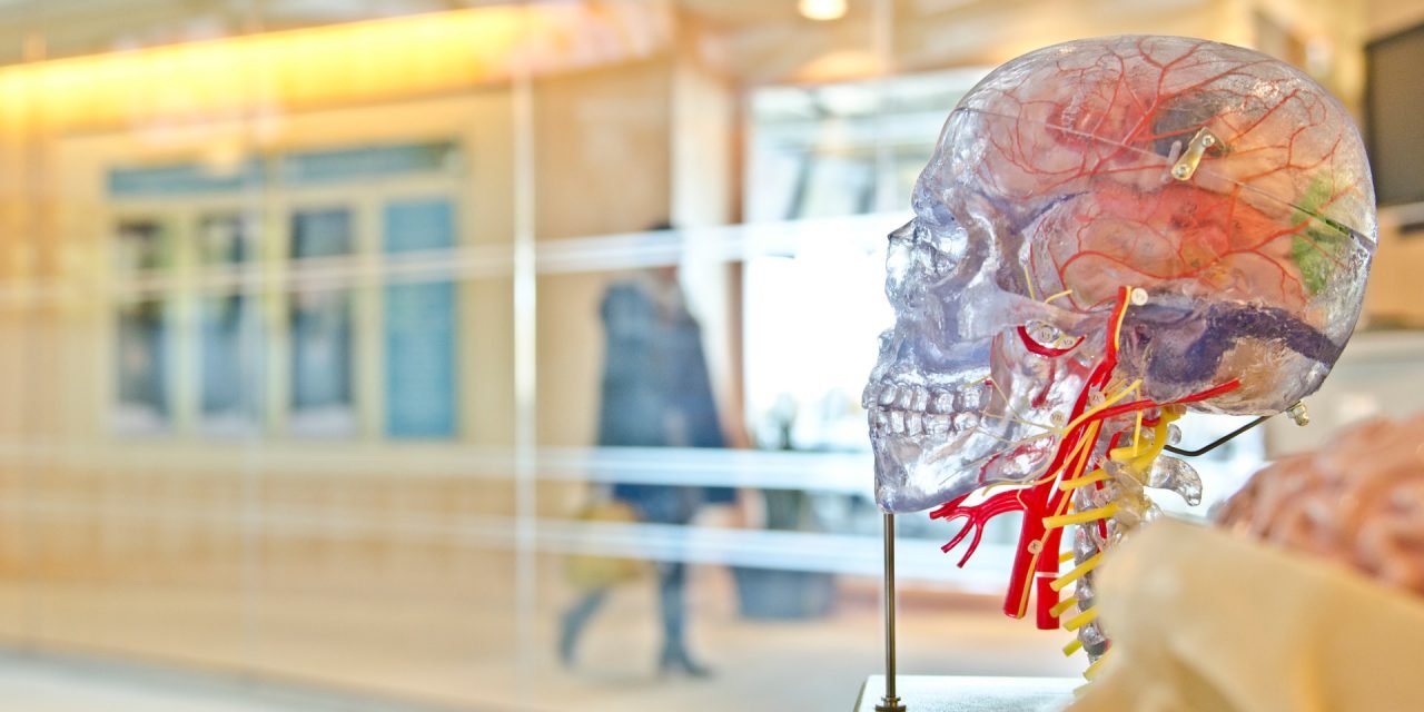 What is Optic Neuromyelitis?