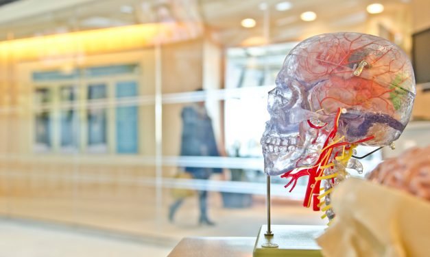 What is Optic Neuromyelitis?