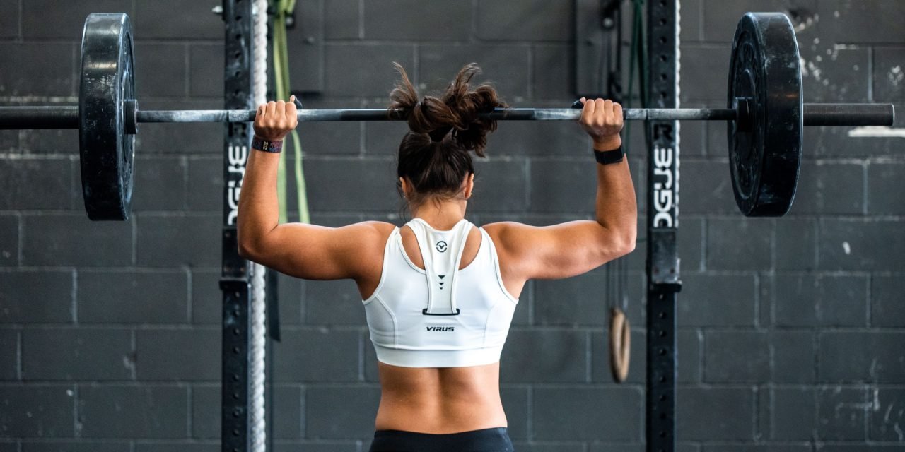 What are the benefits of anaerobic exercise?