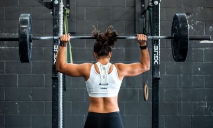 What are the benefits of anaerobic exercise?