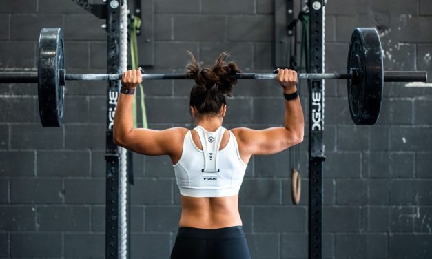 What are the benefits of anaerobic exercise?