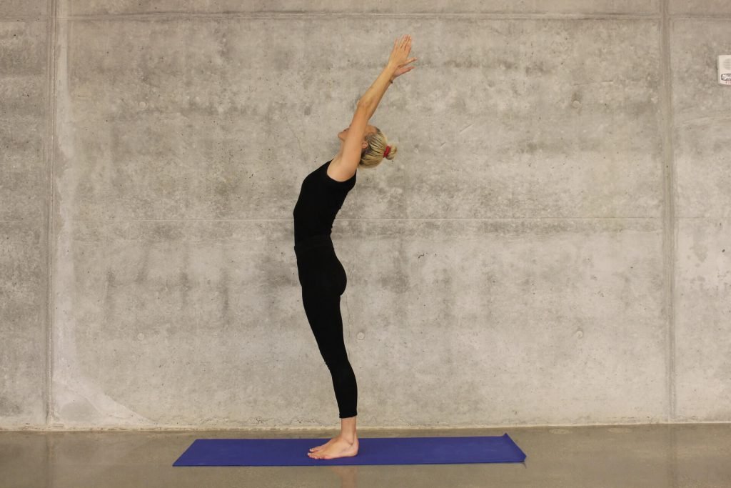 Ashtanga yoga