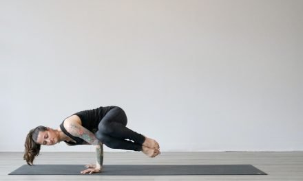 Experience Power Yoga and Its Many Notable Effects on the Body