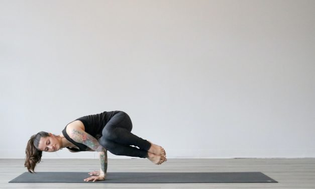 Experience Power Yoga and Its Many Notable Effects on the Body