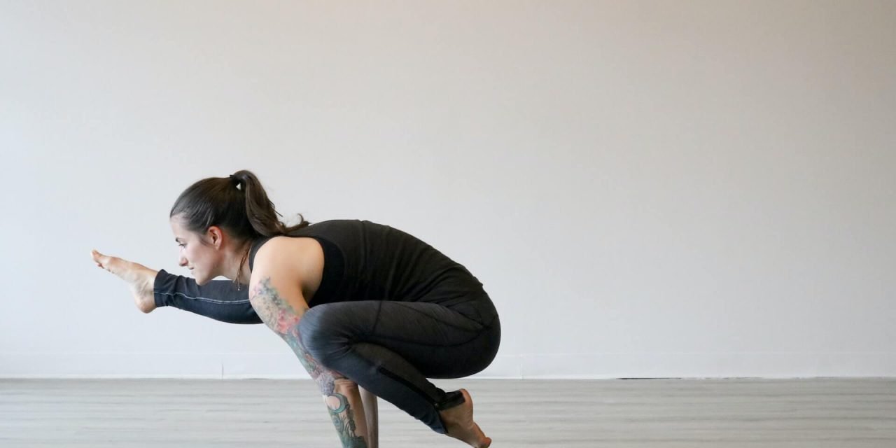 9 Good Reasons to Adopt Soft Gymnastics