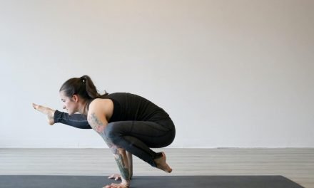9 Good Reasons to Adopt Soft Gymnastics