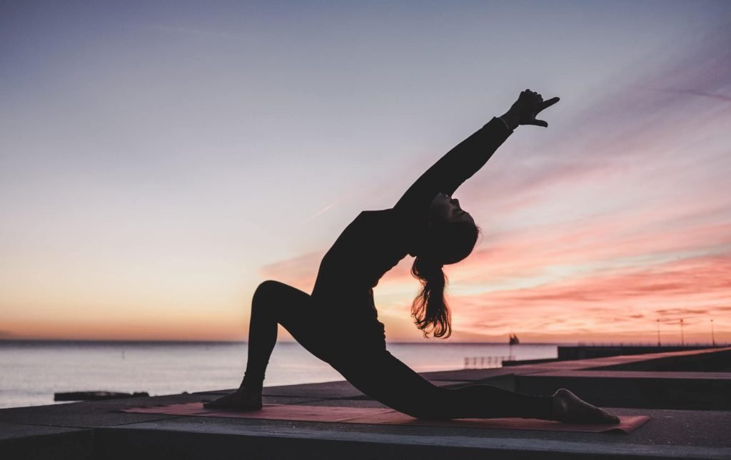 Hatha yoga