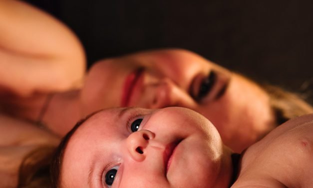 Postpartum infections: bacterial infections of the genital tract after delivery