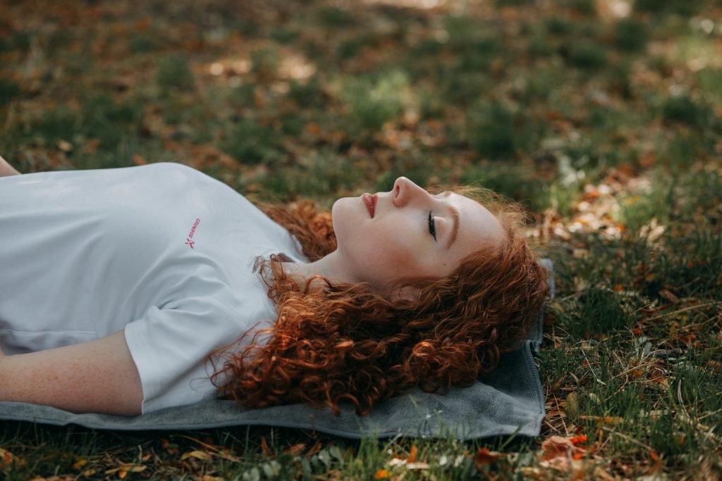 Yoga Nidra Practice
