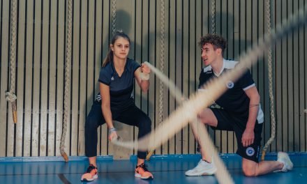 The difference between an athletic coach and a sports psychologist