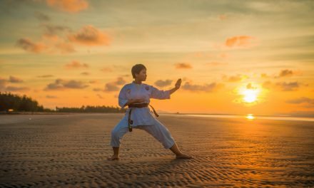 Difference Between Karate and Taekwondo