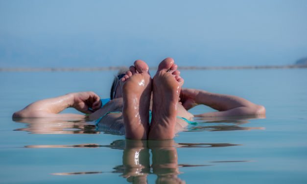 What Actually Is Yoga Nidra?